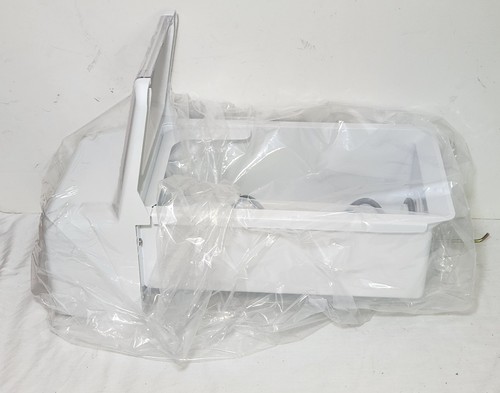 Cubo para hacer hielo WPW10558424 para refrigeradores Whirlpool Kenmore Maytag Amana - Imagen 5 de 9