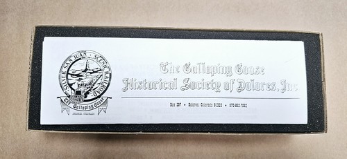 Con-Cor HO Scale #4102 Galloping Goose Freight DCC Ready - Picture 16 of 23
