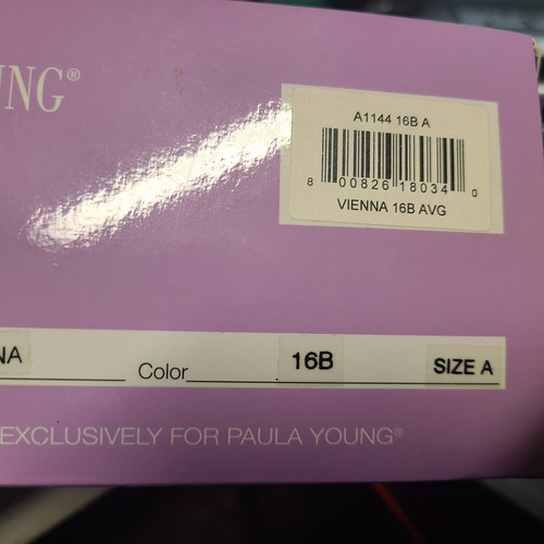 Peluca Paula Young Vienna Talla 16B Promedio A1144 Rubia Miel Ceniza Capa Corta Rizada - Imagen 4 de 22