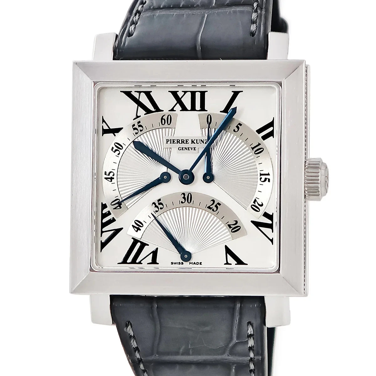 Pierre Kunz Watches, Parts & Accessories for sale | eBay