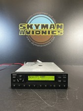 Garmin GTX 330ES ADS-B OUT Transponder