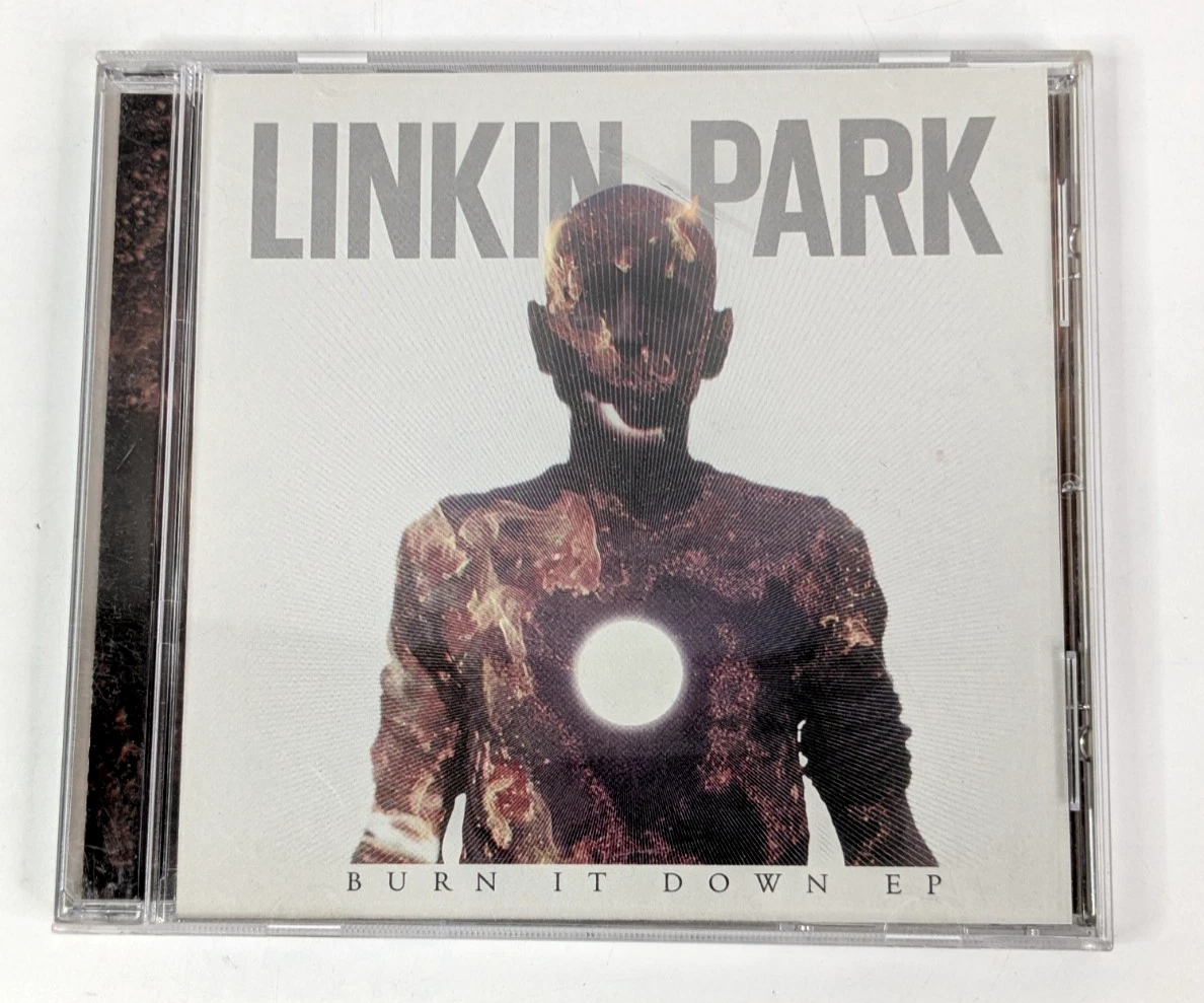 Linkin Park Single Music CDs for sale | eBay