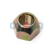 4x Radmutter (Satz) für Nissan Stanza T11 Sunny 1 B11 2 B12 N13 3 N14 | 790289