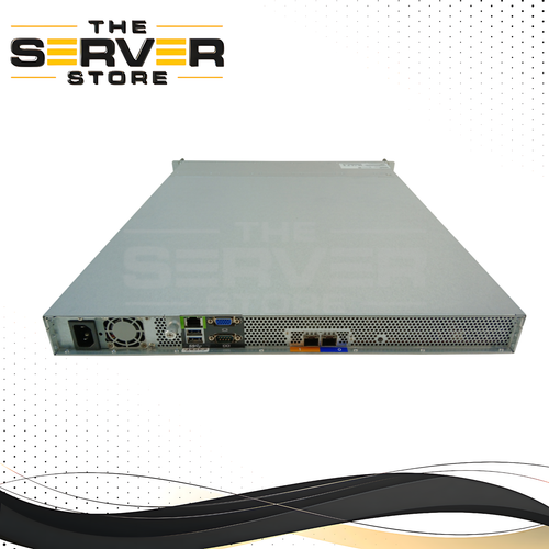 Tyan GT62D-B7106 2x Platinum 8164 2.0GHz 26C 256GB 2x Trays CX4421A Rails - Foto 2 di 4