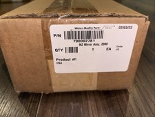 Waters - M2 Mirror Assy , 2998