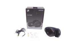 Sennheiser HD 560S Open-back Headphones Audiophile Over Ear - Free shipping