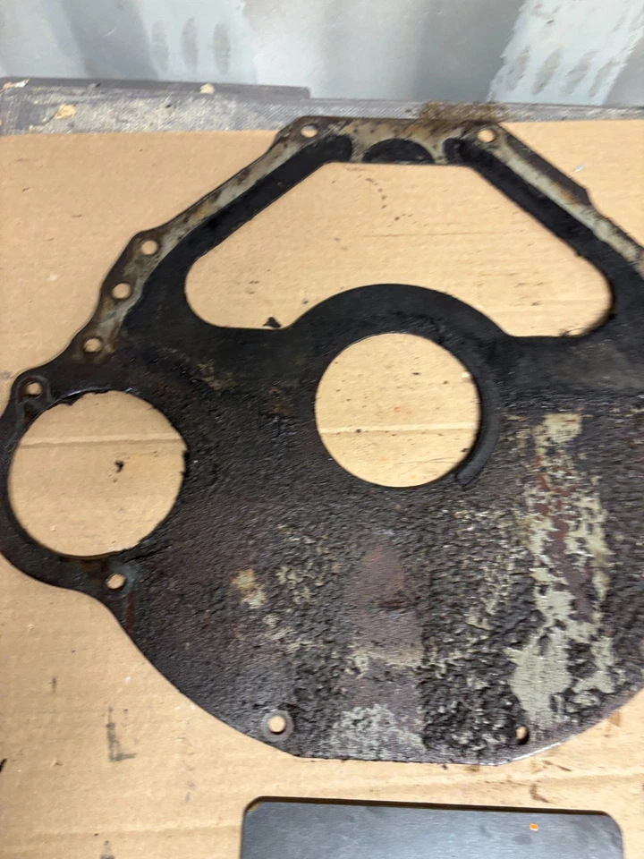 Ford F250 F350 F150 1987 1991 1992 94 1995 4,9 300 302 351 W transmisión manual Foto 3 de 4