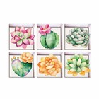  6 Pcs Badewanne Sticker Rutschfeste Aufkleber Für Die Badewannenaufkleber