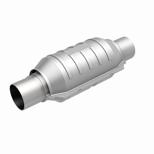 Catalytic Converter  Fits: 2006-2008 Audi A3, 2000-2002 Audi A6 Quattro, 1997-20 - Picture 8 of 24