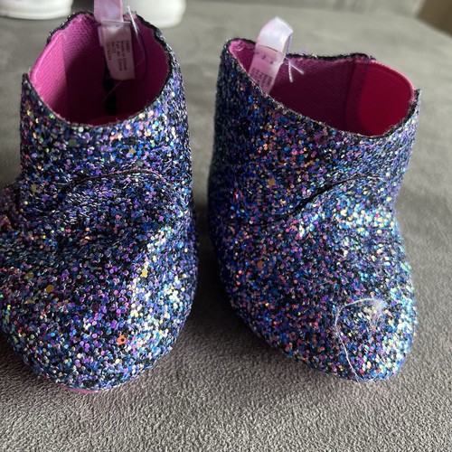 Build A Bear Workshop BABW Lote Zapatos Botas Sandalias Patines Zapatos Brillantes - Imagen 13 de 16