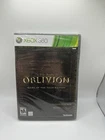 The Elder Scrolls IV: Oblivion Game of the Year Edition Xbox 360 - SEALED
