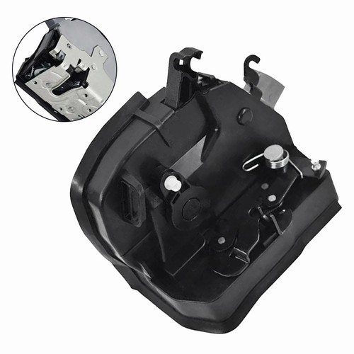 FRONT RIGHT LOCK LATCH FOR BMW For X5 For E53 00 06 DIRECT REPLACEMENT - Picture 3 of 8