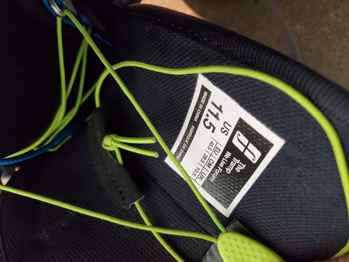 Forum The Tramp Snowboard Boots Mens Size 11.5 Gray TWEKER very Lightly Used - Picture 15 of 21