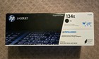 HP 134x Original Toner Cartridge
