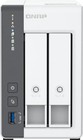QNAP 2-Bay NAS TS-216G/AZ 2.5GeB, Low Power Consumption