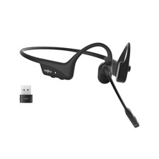 Shokz Technology Inc C120-AA-BK-US Shokz OpenComm2 UC USB-A Headset - Comforta