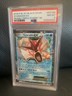 Pokemon Gyarados EX Holo Black Star Promo 2016 XY106 Triple Power Tin PSA 8