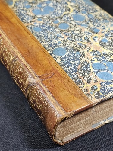 1750 DRYDEN The Art of Painting By C. A. Du Fresnoy. English Translation Scarce - Imagen 6 de 20