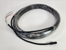 Simrad Robnet2 Blue 5-Pin 32′ Cable Plug-Open Wire - New Old Stock