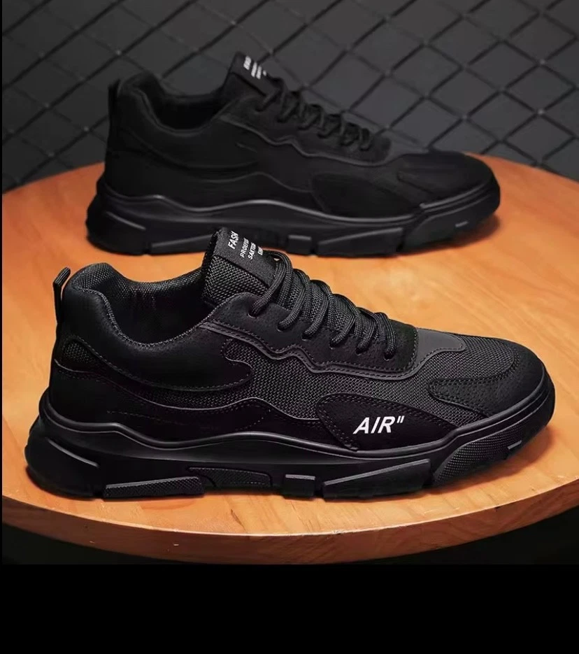 New AIR" Casual athletic shoes designed for both comfort and performance