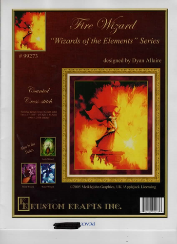 KUSTOM KRAFTS Counted Cross Stitch Pattern Book CHART ONLY Your Choice - Picture 12 of 59