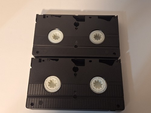 Titanic VHS 1998 (2-Tape Set) - Picture 10 of 10