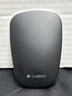 Logitech Ultrathin Touch T630 M-R0044 Bluetooth Mouse - No Charging Cable