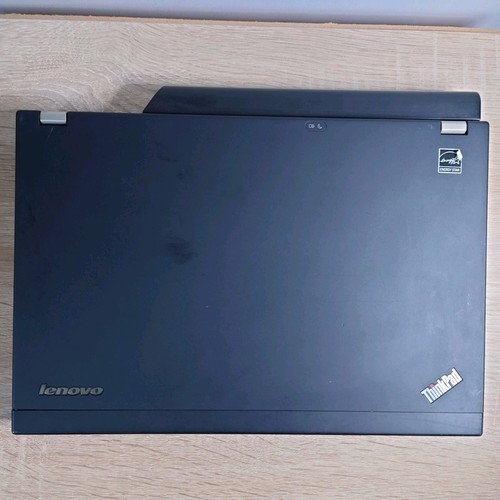 Lenovo Thinkpad X220 | i5-2540M@2.60GHz x2 | 8GB RAM | 128GB SSD | Linux Mint - Picture 4 of 7