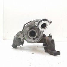 Turbo Volkswagen CADDY