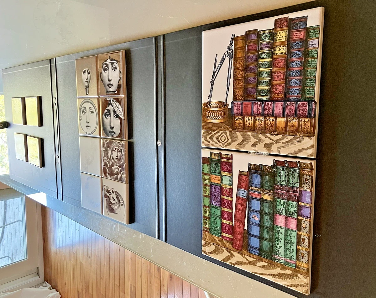 Fornasetti products for sale | eBay