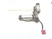 MERCEDES-BENZ S W220 Sitzsteuerungsmotor vorne links 0130002484 3.20 30717111