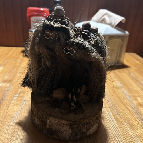 The Original Arensbak Troll By 5 Arts Studio Rare Twosome Pair Anniversary Tags - Picture 1 of 10