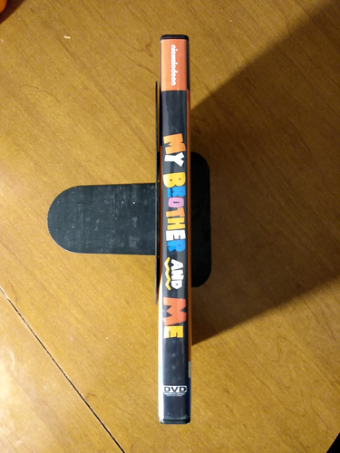 ~ MY BROTHER AND ME Complete Series DVD Set Nickelodeon LIKE NEW ~ - Picture 4 of 4