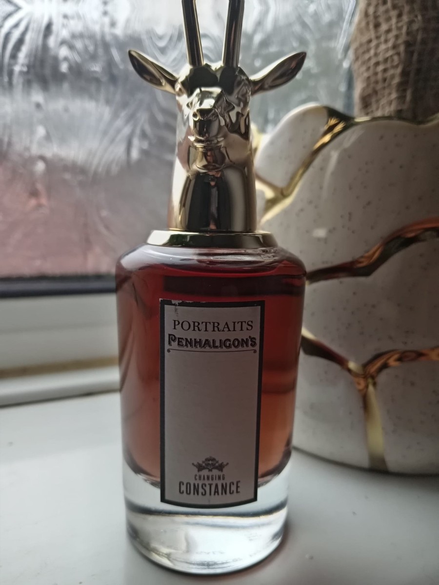 Changing Constance Profumo Penhaligon's Portraits Perfume