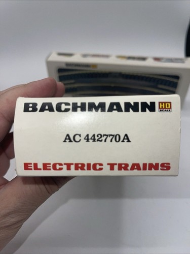 Bachmann HO Simplimatic Plug-In Wiring Train Tracks - New 2 Boxes - Picture 4 of 6