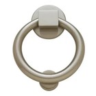 Baldwin 0195056 - Door Knocker Door Accessory