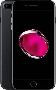 Apple iPhone 7 Plus 32GB A1784 Jet Black sbloccato grado B buone condizioni - Foto 1 di 12