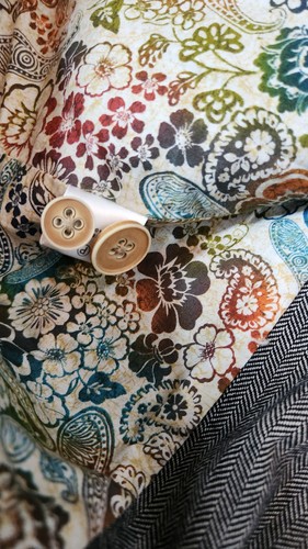 Tommy Bahama 100% Cotton Sport Blazer Jacket Mens Sz: L - Gray. Nice! - Picture 7 of 9