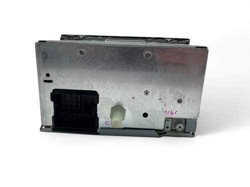 ES3329 FORD CD Radio Kontrolle 6S61-18C815-AG - Bild 5 von 7