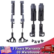 New Panoramic Sunroof Front+Rear Repair Kit For Mercedes C Class W205 C205 S205