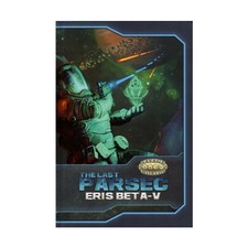 Pinnacle RPG Eris Beta-V EX