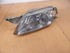 Feu avant (phare) Mazda PREMACY