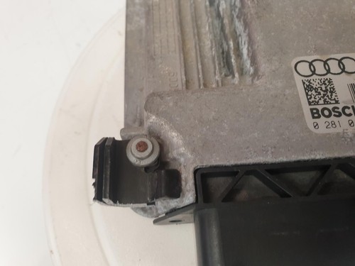 AUDI A3 2006 ECU ENGINE FUEL 1.9L DIESEL BXE 03G997056PV - Picture 10 of 13