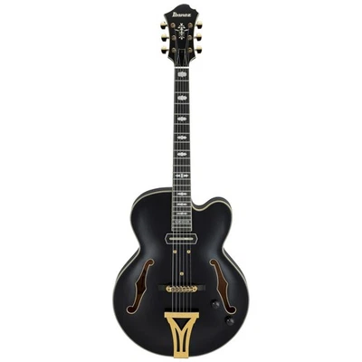Ibanez PM3C-BKL Pat Metheny Signature - Bild 1 von 4
