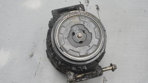 07-11 Mercedes W221 S550 CL550 A/C Air Conditioning Compressor OEM 0022301211 - Picture 22 of 24