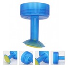  Set of 3 Garten Spritze Gartenbedarf Pflanzenwässerungsinstrument