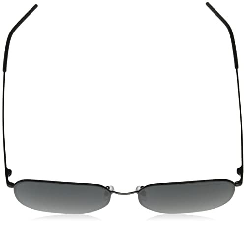 Emporio Armani Sonnenbrille EA2135D 300187 MATT SCHWARZ 60 - Bild 11 von 12