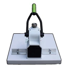 Electric/Manual Hole Punch Binding Machine 150B A H Single Hole LS Hang Tag