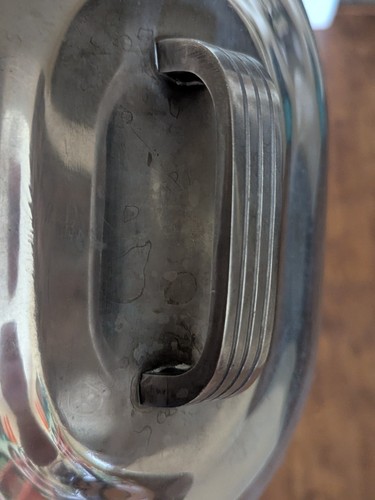 Vintage Wagner Ware Sydney-O Magnalite Roasterette 4263 Roaster Oven 4.5 Qt - Picture 14 of 14