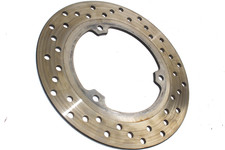 20-24 YAMAHA MT-03 YZF R3 REAR ROTOR BACK BRAKE DISC 1WD-F582W-00-00